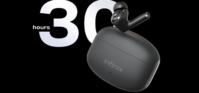 Infinix Xbuds NC-XE28