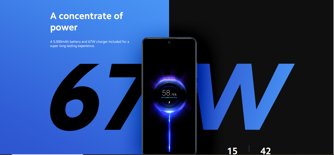 Xiaomi Redmi Note 11 Pro 5G- Xpark Kenya