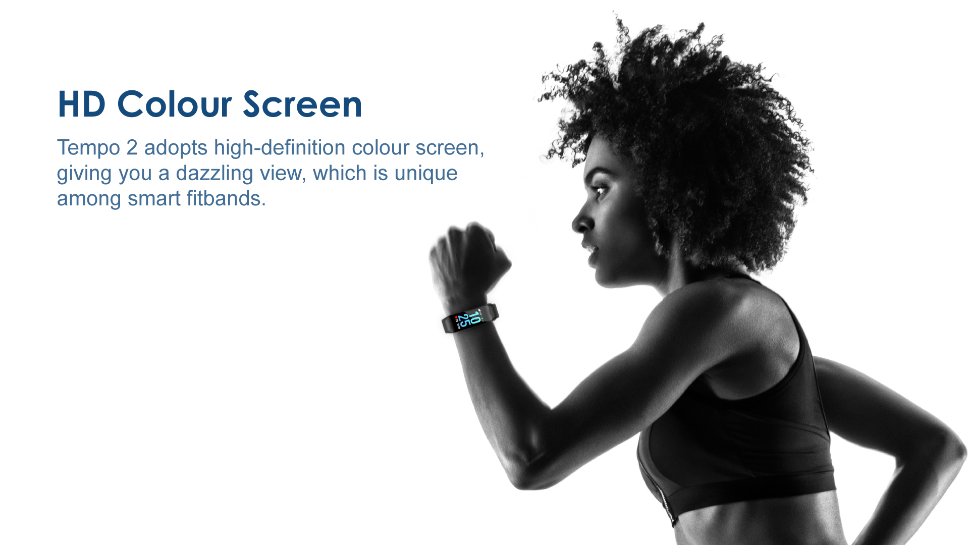 oraimo smart band