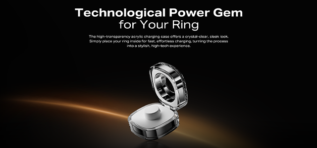 Infinix Ringer Infinix AI Ring
