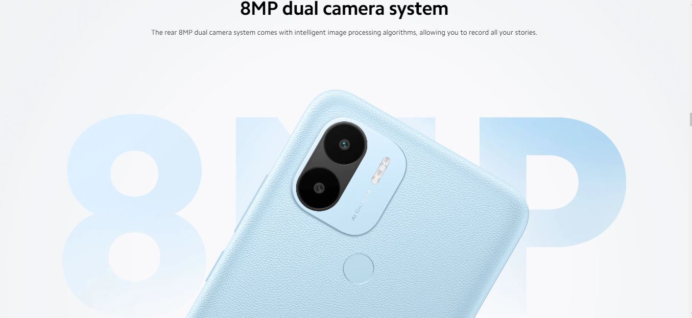 Xiaomi Redmi A2 Plus Price in Kenya