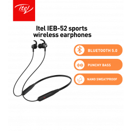 itel ieb 52 bluetooth price