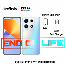 Infinix Note 30 VIP (5G) | 12+256GB(Sam)
