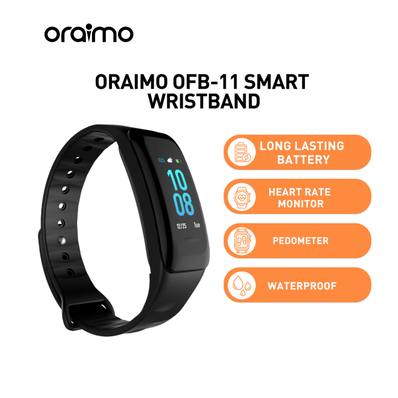 Oraimo Smart Watches