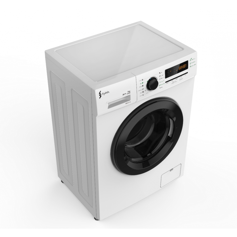 Syinix L47122Washing Machine on Xpark Kenya