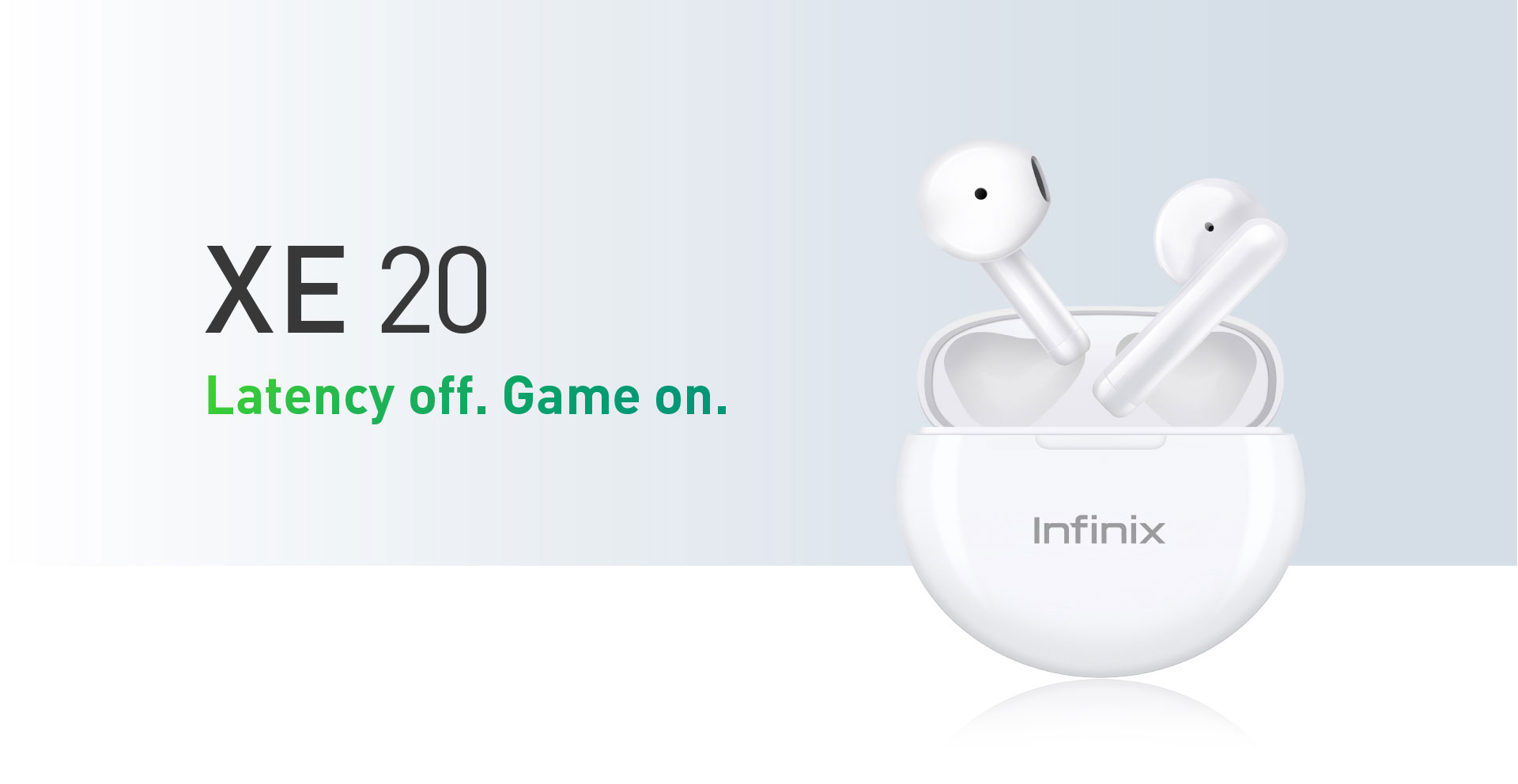 infinix earbuds xe20