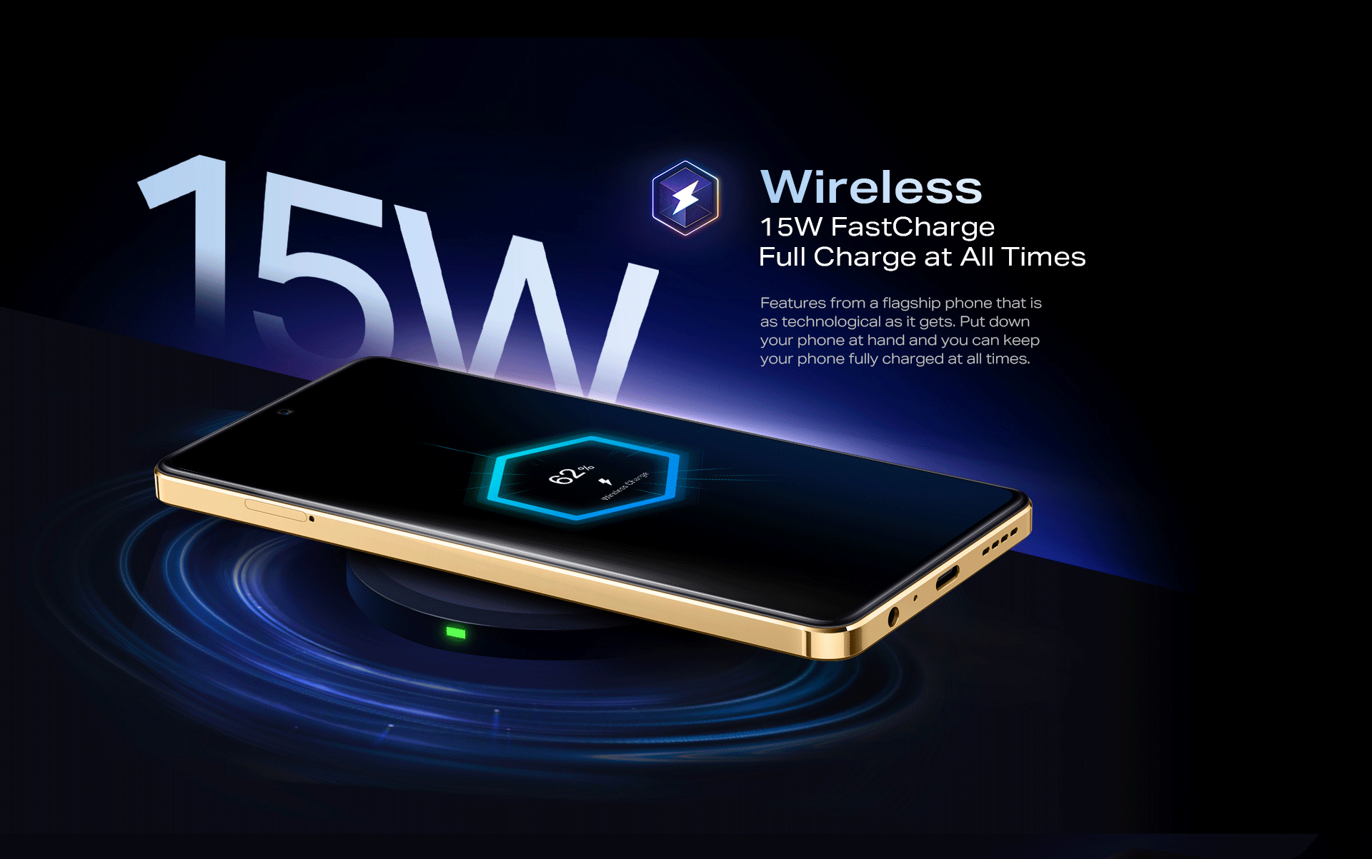 Infinix Note 30 Pro|8+256GB