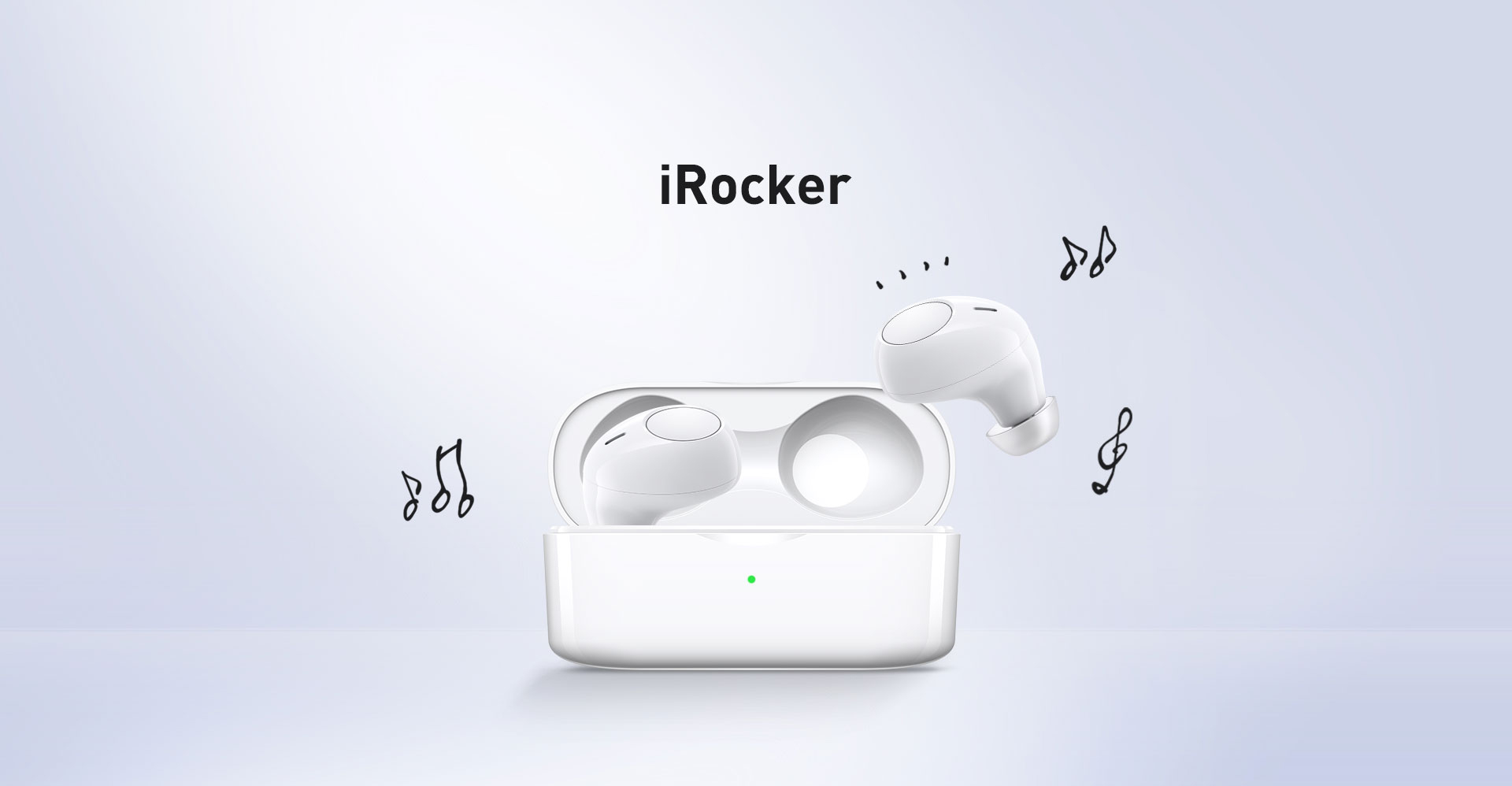 Irocker xe15 online